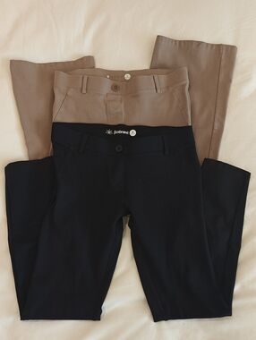 Betabrand pants bundle
